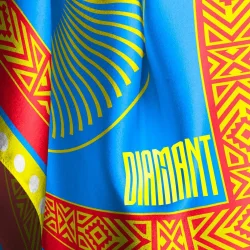 MASIDI - Diamant (feat. Fally Ipupa)