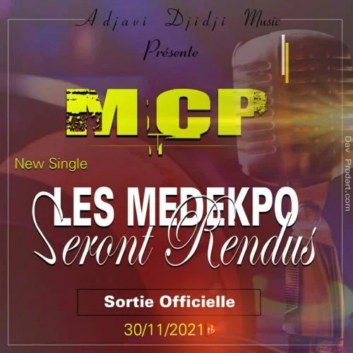 MCP - Les mindekpo