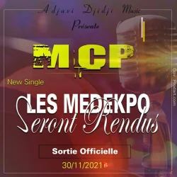 MCP - Les mindekpo