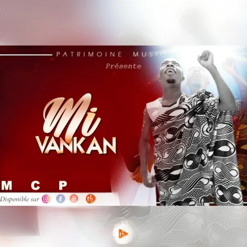 MCP - Mi vankan