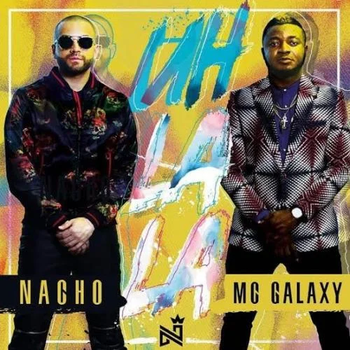 MC Galaxy - Uh La La