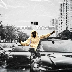 MHD - Eiffel Tower