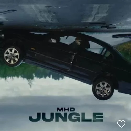 MHD - Jungle