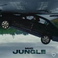 MHD - Jungle