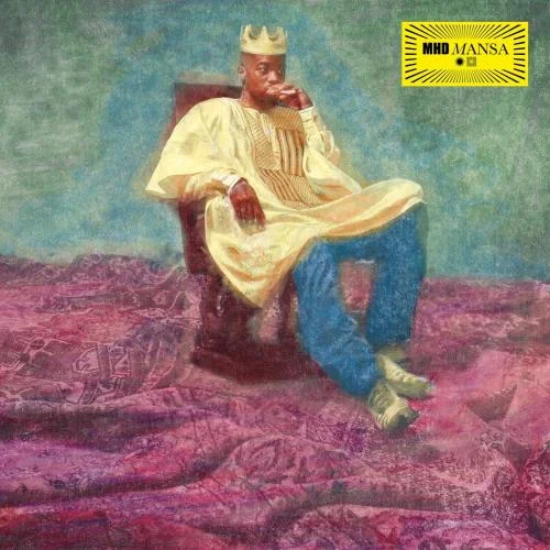 MHD - 9min
