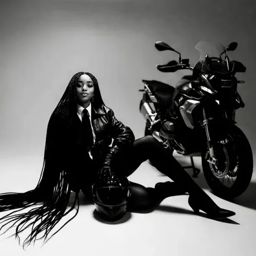 MISS AGADA - Headbanger (feat. Lyrical Joe)