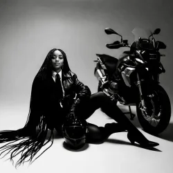 MISS AGADA - Headbanger (feat. Lyrical Joe)