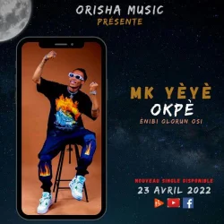 MK Yèyè - Okpe