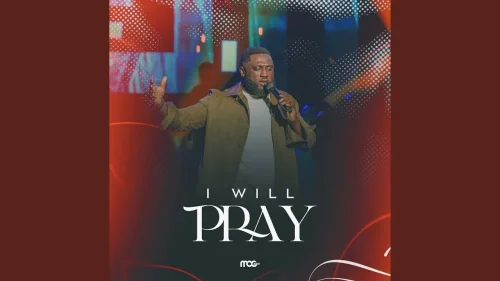 MOGMUSIC - I Will Pray