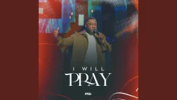 MOGMUSIC - I Will Pray
