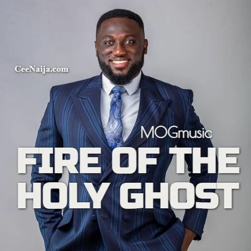 MOGmusic - Fire Of The Holy Ghost