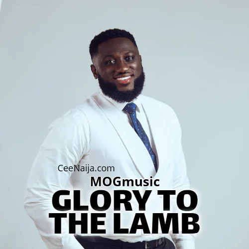 MOGmusic - GLORY TO THE LAMB