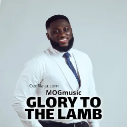 MOGmusic - GLORY TO THE LAMB