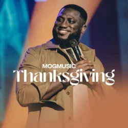 MOGmusic - Thanksgiving