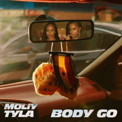 MOLIY - Body Go (feat. Tyla)