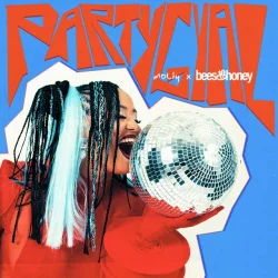MOLIY - PartyGyal (feat. Bees & Honey)