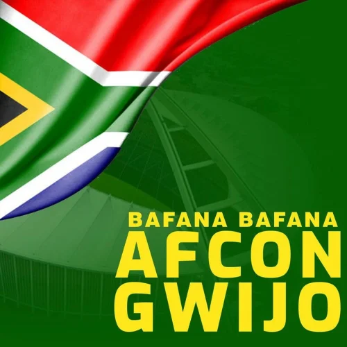 MOREKI - AFCON (feat. Soultaker Mthathi & Quinton Deep)