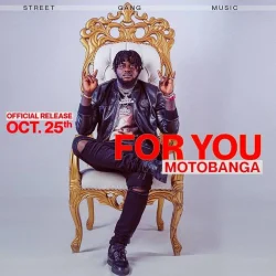 MOTOBANGA - For You