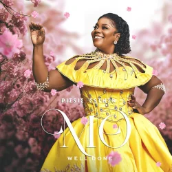 MO Piesie Esther - Mo (Well Done)