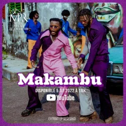 MPR - Makambo