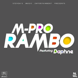 MPro - Rambo (feat. Daphne)