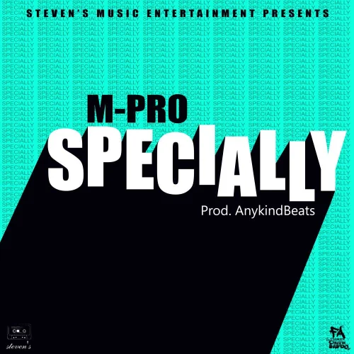 MPro - Specially