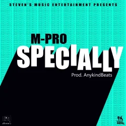MPro - Specially