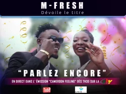 M - Fresh
