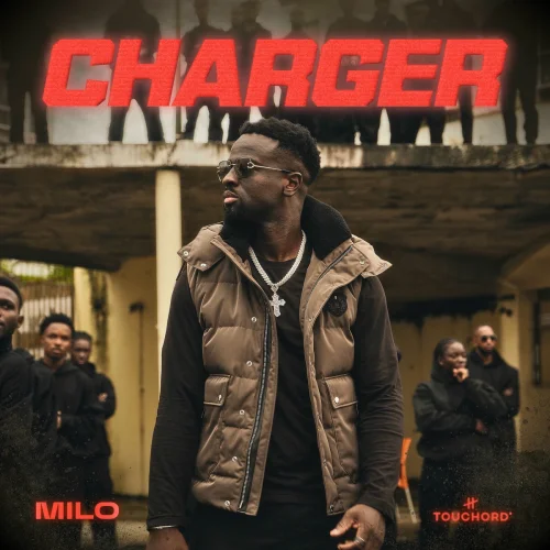 M I L O - Charger