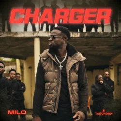 M I L O - Charger