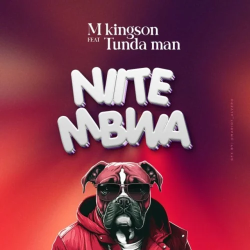 M Kingson - Niite Mbwa (feat. TundaMan)