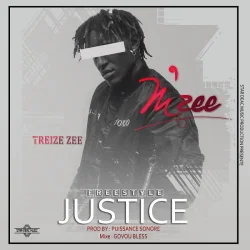 M'zee - Justice (Freestyle)