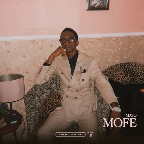 MaVo - Mofe