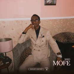 MaVo - Mofe