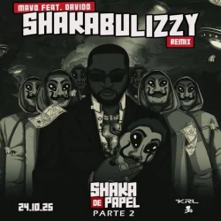 MaVo - Shakabulizzy II Remix