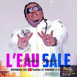 Maahlox Le Vibeur - L'eau Sale