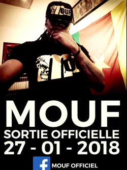 Maahlox Le Vibeur - MOUF