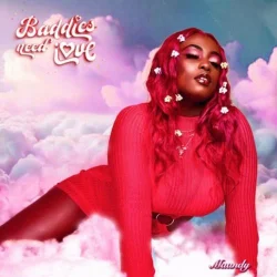 Maandy - Baddies Need Love _ Maandy (feat. Ywaya Tajiri)