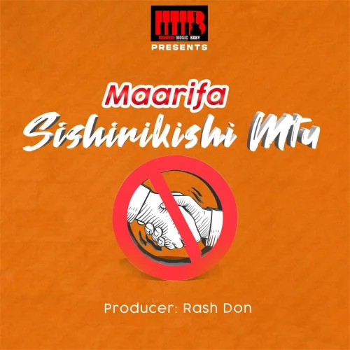 Maarifa - Sishirikishi Mtu