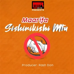 Maarifa - Sishirikishi Mtu