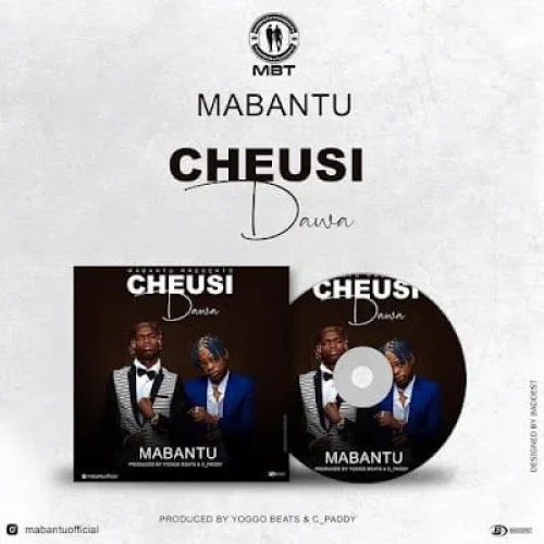 Mabantu - Cheusidawa