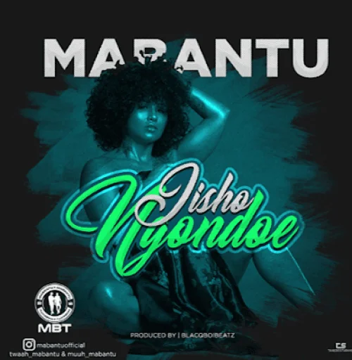 Mabantu - Jishongondoe