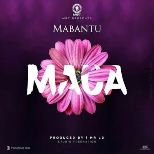Mabantu - Maua