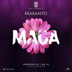 Mabantu - Maua