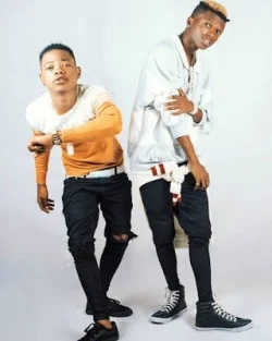Mabantu - Mwendo