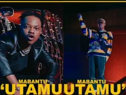 Mabantu - Utamu