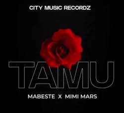 Mabeste - Tamu (feat. Mimi Mars)