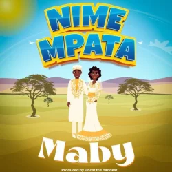 Maby - Nimempata L