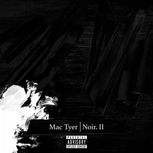 Mac Tyer - 2020