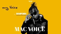 Mac Voice - Nampenda